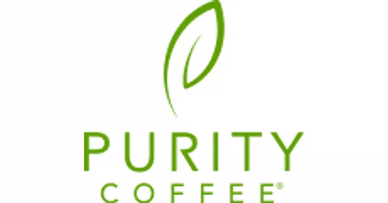 purity coffee
